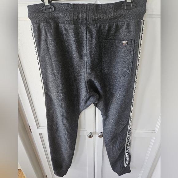 Superdry Luxe Edition Joggers - Picture 2 of 10